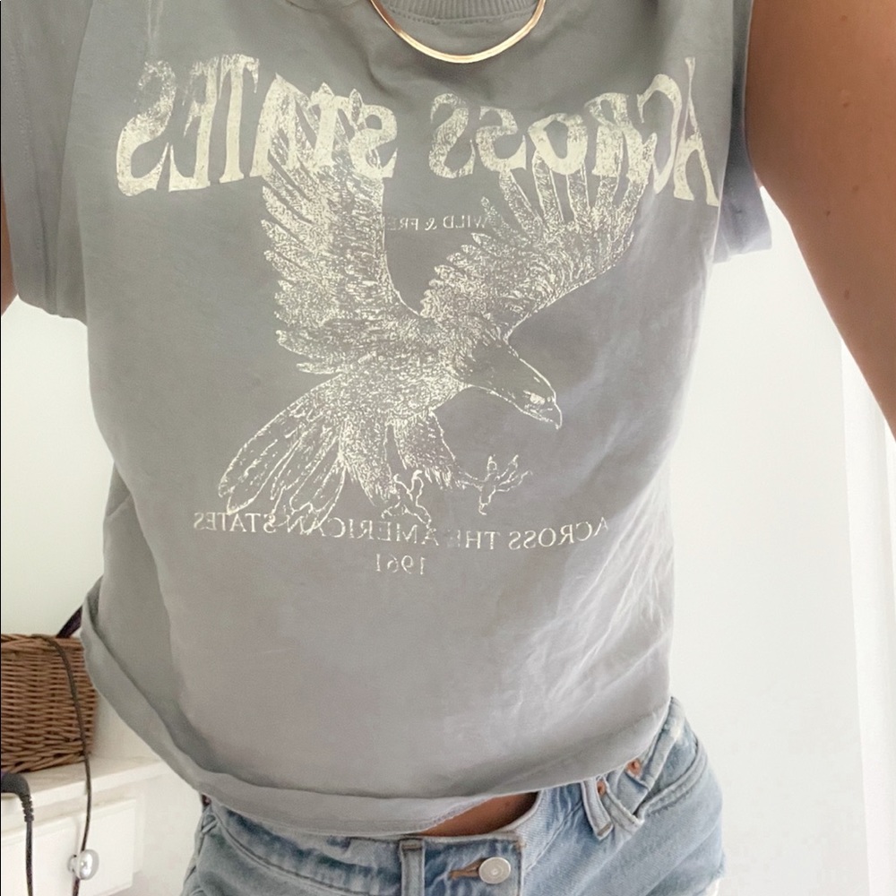 Graphic Tee